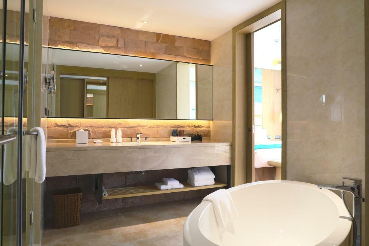 Fuzhou Seaview Fliport Resort Changle  Extérieur photo